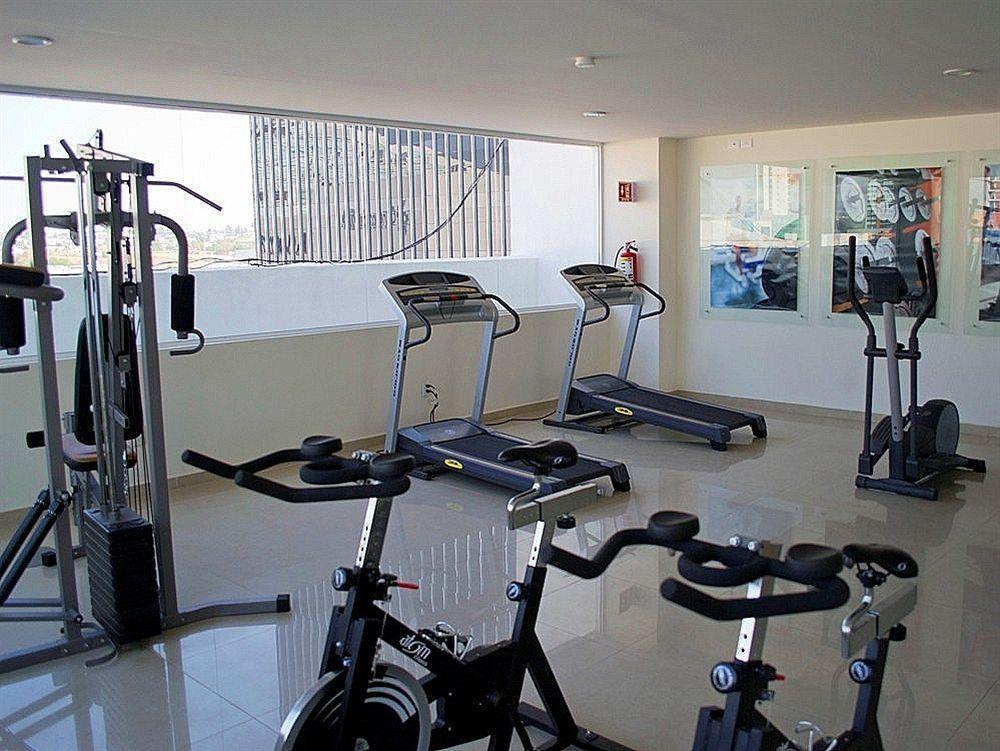 Hotel Wyndham Garden Guadalajara Acueducto Zapopan Esterno foto