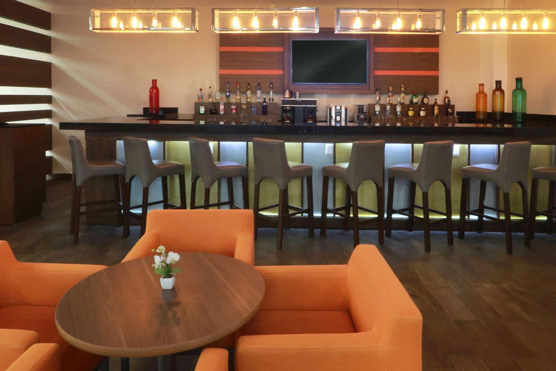 Hotel Wyndham Garden Guadalajara Acueducto Zapopan Esterno foto