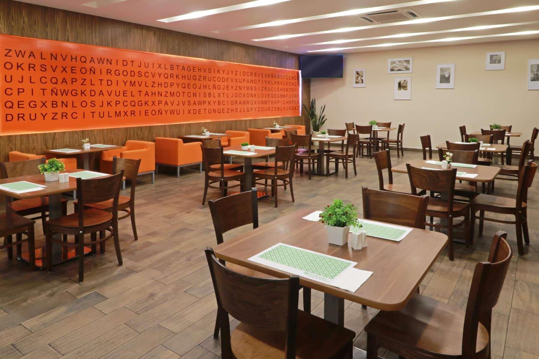 Hotel Wyndham Garden Guadalajara Acueducto Zapopan Esterno foto