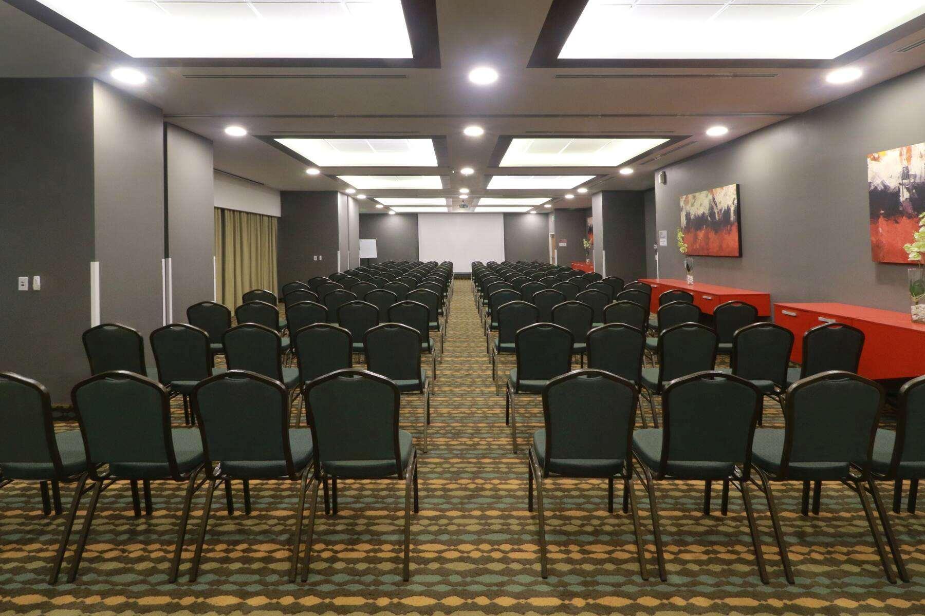 Hotel Wyndham Garden Guadalajara Acueducto Zapopan Esterno foto