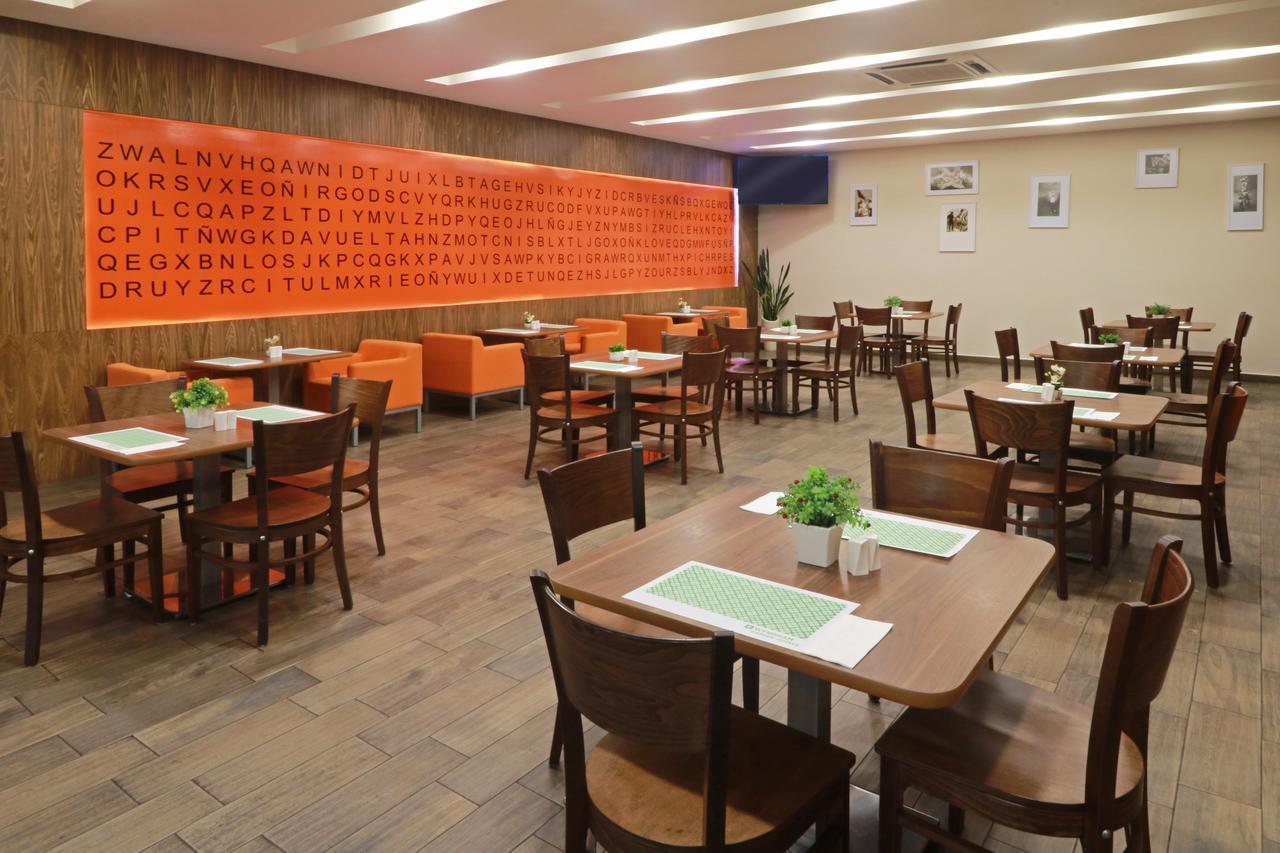 Hotel Wyndham Garden Guadalajara Acueducto Zapopan Esterno foto