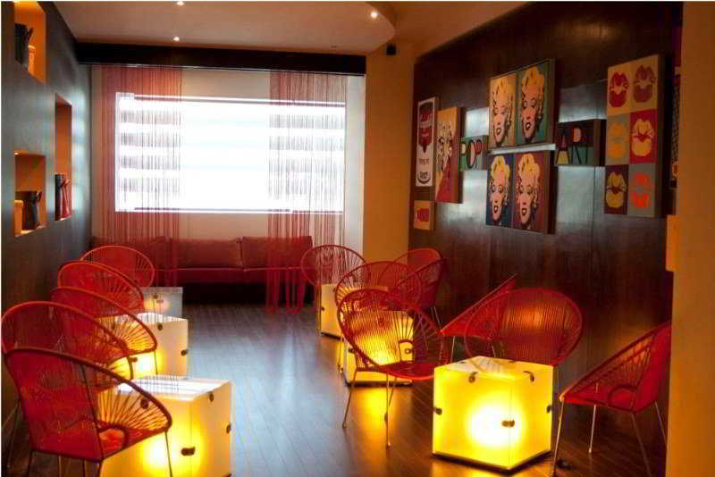 Hotel Wyndham Garden Guadalajara Acueducto Zapopan Esterno foto