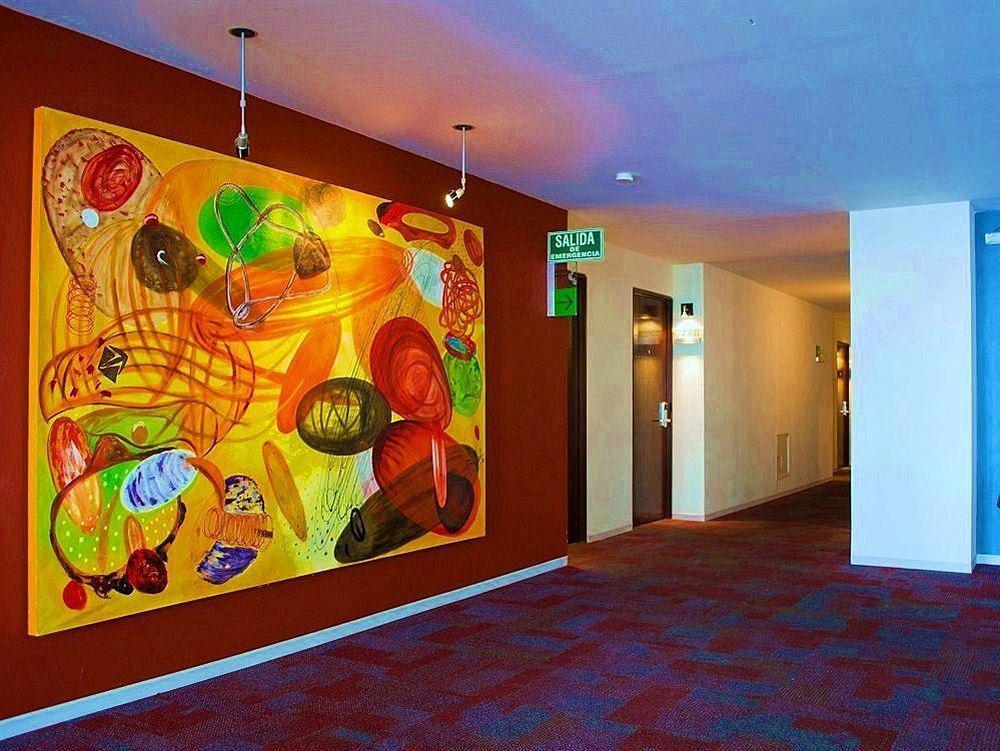 Hotel Wyndham Garden Guadalajara Acueducto Zapopan Esterno foto